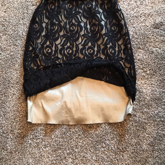 🍀 Adrianna Papell Dress (10) - Picture 7 of 9